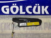 1K4 880 241 Volkswagen Golf 5 Sol Ön Koltuk Airbag ORJİNAL
