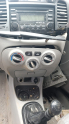 Hyundai Accent Era klima kontrol paneli