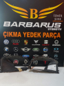 PORSCHE CAYENNE SAĞ SOL HAVA KANALI 7P5121333D 7P5121334D