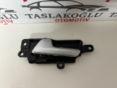 KİA SPORTAGE SOL ÖN KAPI İÇ AÇMA KOLU