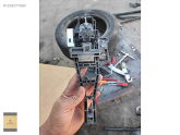 Oto Çıkma Parça / Ford / Focus / Koltuk & Döşeme / İç Kapı Kolu / Çıkma Parça 