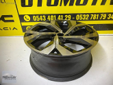 Oto Çıkma Parça / Renault / R 5 / Tampon / Tampon Koruyucu / Sıfır Parça 