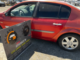 Oto Çıkma Parça / Renault / Megane / Kaporta & Karoser / Sol Arka Kapı / Çıkma Parça 