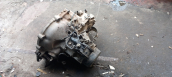 Oto Çıkma Parça / Mazda / 121 / Şanzıman / Şanzıman Komple / Çıkma Parça 