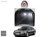 AUDİ A8 MOTOR KAPUTU 2014 2015 2016 2017 / ORJ KALİTE ALİMİNYUM