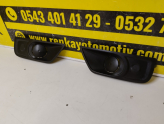 Oto Çıkma Parça / Renault / Master / Tampon / Sis Farı Çerçevesi / Çıkma Parça 