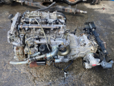 Oto Çıkma Parça / Mitsubishi / Canter / Motor / Motor (komple) / Çıkma Parça 