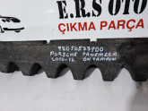 Oto Çıkma Parça / Porsche / Panamera / Tampon / Tampon Demiri / Çıkma Parça 