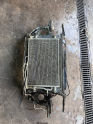 Oto Çıkma Parça / Audi / A4 / Kaporta & Karoser / Ön Panel / Çıkma Parça 