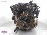 Oto Çıkma Parça / Volvo / S60 / Motor / Motor (komple) / Çıkma Parça 