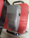Oto Çıkma Parça / Peugeot / 2008 / Direksiyon / Direksiyon Kapağı / Çıkma Parça 
