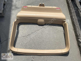 Oto Çıkma Parça / Porsche / Panamera / Kaporta & Karoser / Bagaj Kapağı / Çıkma Parça 