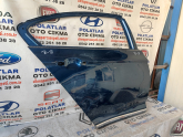 Volkswagen Passat B 8 sağ arka kapı