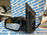Oto Çıkma Parça / Ford / Focus / Ayna / Sol Dış Ayna / Çıkma Parça 