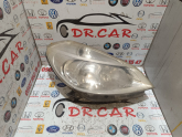 RENAULT CLİO 3 SAĞ ÖN FAR ORJİNAL ÇIKMA PARÇA 8200459823