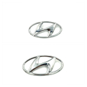 Hyundai Elantra Arka Arma 2011-2013 86320-3X000