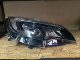 Oto Çıkma Parça / Opel / Astra / Far & Stop / Sağ Ön Far / Çıkma Parça 