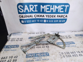 Oto Çıkma Parça / Opel / Combo / Oto Cam / Cam Krikosu / Çıkma Parça 