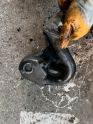 Oto Çıkma Parça / Citroen / Saxo / Motor / Emme Manifoldu / Çıkma Parça 