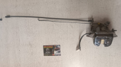 Oto Çıkma Parça / Nissan / Almera / Kaporta & Karoser / Bagaj Kilidi / Çıkma Parça 