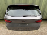 CUPRA ATECA ÇIKMA ORJİNAL BAGAJ