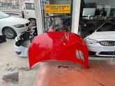 PEUGEOT 206 ÖN KAPUT ORJİNAL