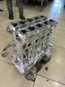 PEUGEOT  307  1.4  16  VALF  BENZİNLİ  SIFIR  REVİZYONLU  MOTOR