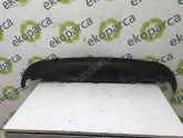 MERCEDES A SERİSİ 2019 2024 W177 ARKA TAMPON SPOYLER A1778852303