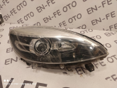Oto Çıkma Parça / Renault / Megane / Far & Stop / Sol Ön Far / Sıfır Parça 