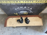 Oto Çıkma Parça / Opel / Corsa / Airbag / Emniyet Kemeri / Çıkma Parça 