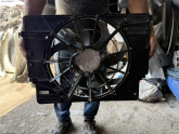 Oto Çıkma Parça / Volvo / XC40 / Fan / Fan Motoru / Çıkma Parça 