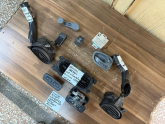 Oto Çıkma Parça / Hyundai / Accent / Kaporta & Karoser / Sağ Ön Kapı / Çıkma Parça 