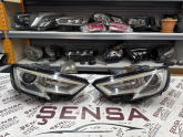 AUDİ A3 16-20 ORJİNAL ÇIKMA SAĞ VEYA SOL FAR 8V0941006E
