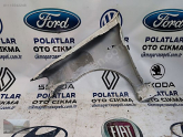 Oto Çıkma Parça / Fiat / Albea / Kaporta & Karoser / Sağ Ön Çamurluk / Çıkma Parça 