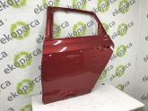 Oto Çıkma Parça / Volkswagen / Polo / Kaporta & Karoser / Sol Arka Kapı / Çıkma Parça 