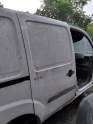 Fiat doblo  2006 model sağ  sürgülü  kapı 10000tl orijinal çıkma