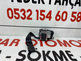 Chery Tiggo 7 PRO  sağ  ön koltuk emniyet kemeri  650205700C