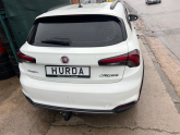 Oto Çıkma Parça / Fiat / Egea / Kaporta & Karoser / Bagaj Kapağı / Çıkma Parça 