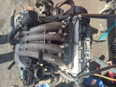 Oto Çıkma Parça / Peugeot / 607 / Motor / Motor Komple / Çıkma Parça 