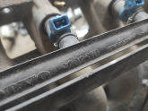 Oto Çıkma Parça / Volvo / S40 / Motor / Enjektör / Çıkma Parça 
