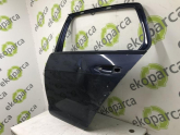 Oto Çıkma Parça / Volkswagen / Golf / Kaporta & Karoser / Sol Arka Kapı / Çıkma Parça 