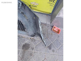 Oto Çıkma Parça / Opel / Corsa / Tampon / Ön Tampon / Çıkma Parça 