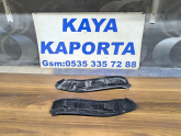 Oto Çıkma Parça / Volkswagen / Polo / Tampon / Tampon Braketi / Sıfır Parça 