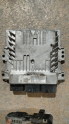 Peugeot 508 dizel motor beyni