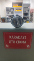 Oto Çıkma Parça / Renault / Clio / Far & Stop / Sis Farı / Sıfır Parça 