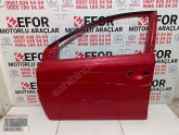 Oto Çıkma Parça / Toyota / Auris / Kaporta & Karoser / Sol Ön Kapı / Çıkma Parça 