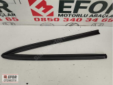 Oto Çıkma Parça / Toyota / Corolla / Oto Cam / Cam Fitili / Sıfır Parça 
