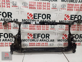 Oto Çıkma Parça / Toyota / Verso / Kaporta & Karoser / Ön Panel / Sıfır Parça 