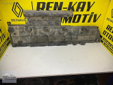 Oto Çıkma Parça / Renault / Captur / Tampon / Ön Tampon / Çıkma Parça 