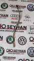 Oto Çıkma Parça / Volkswagen / Polo / Fren / Fren Hortumu / Çıkma Parça 